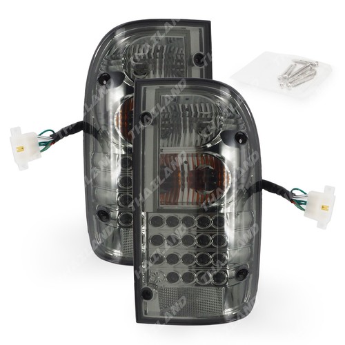 Fanale posteriore led - posteriore,