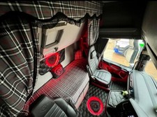 TAPPETINO LED SCANIA S R NUOVA