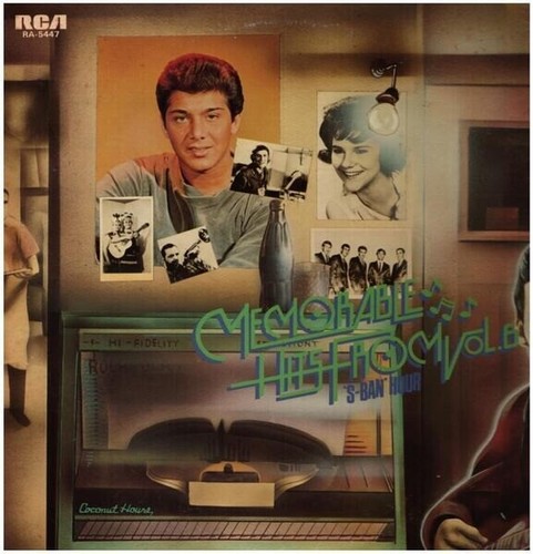 Giri paul anka - al, hirt