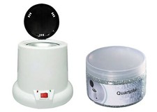 Sterilizzatore Professionale +