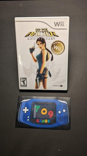 Lara croft tomb raider - tomb,