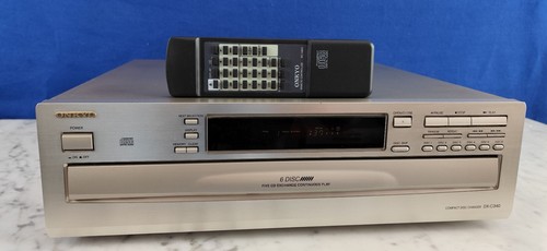 Onkyo c340 scambiatore a - scambiatore,
