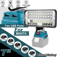 90W per Makita Li-ion batteria