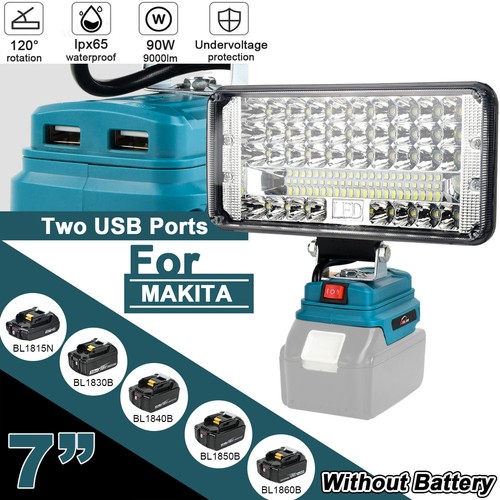 90w per makita - 90w, li-ion