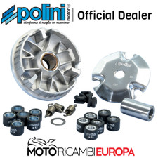 KIT VARIATORE POLINI PER