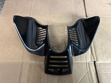 Plastica Griglia Serbatoio Yamaha XT 600