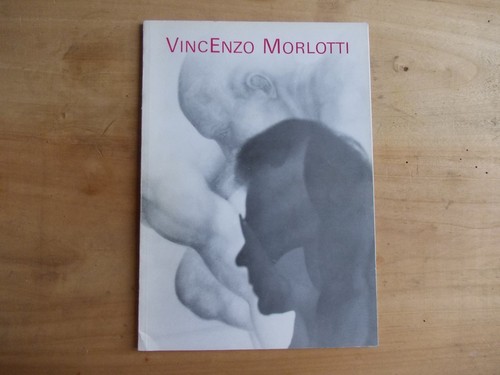 Vincenzo morlotti mostra - vincenzo,