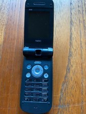 Cellulare Vintage NEC 338 - Non Funzionante