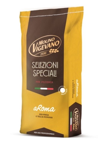 Farina vigevano aroma 10 - farina,