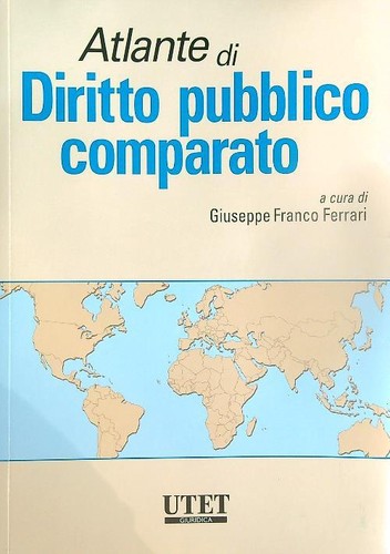 Atlante diritto pubblico - atlante,