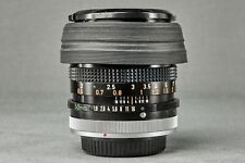 Canon FD 50mm f/1.8 S.C. per A-1 AT-1 T70 AE-1 F-1