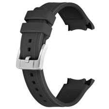 Cinturino orologio gomma 20 22