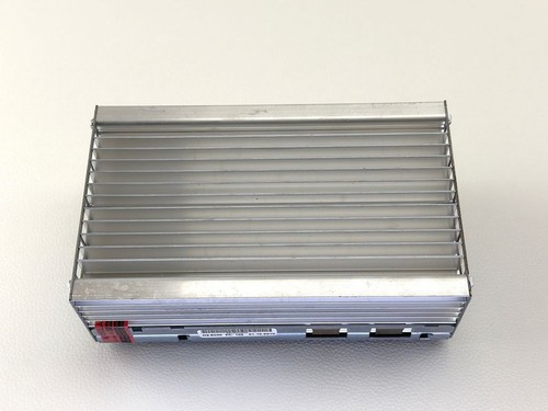 Amplificatore audio potenza - audio, di