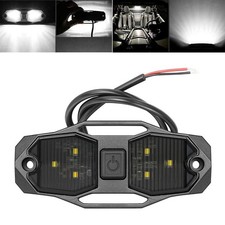 Luce LED a cupola luce a