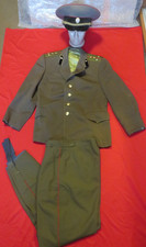 Uniforme militare Russia