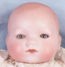 My Dream Baby Doll Armand