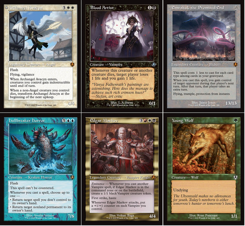 Choose your retro frame - choose,