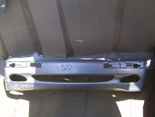 PARAURTI ANTERIORE ORIGINALE MB 203 C CLASSE 99- NR 320