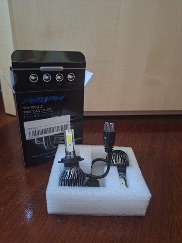 Kit lampadine led auto - kit,