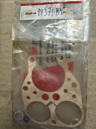 9937189 kit guarnizioni - 9937189,