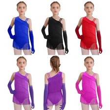 Costume bambina ragazza