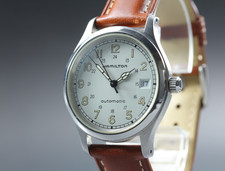 Orologio Uomo Automatico