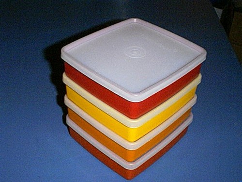 Tupperware sandwich - (4),