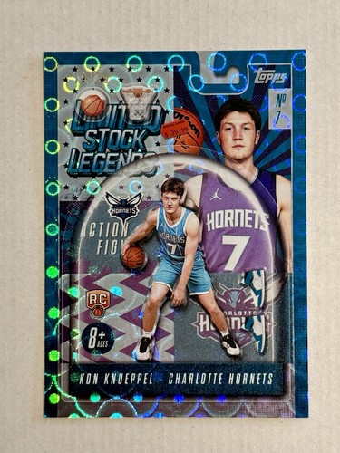 2025 topps limited - 2025-26,