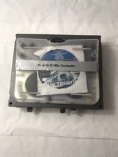 Hercules Console DJ MK4 USB DJ