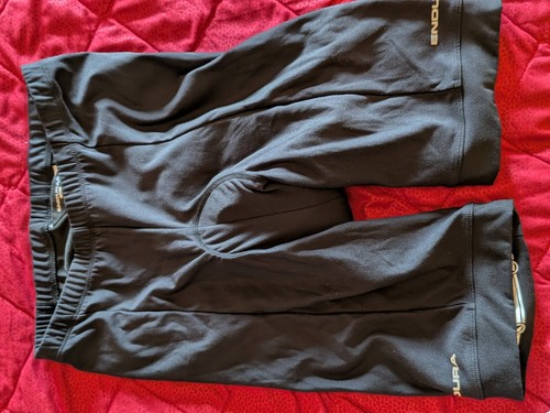 Pantaloncini bici mtb con - mtb,