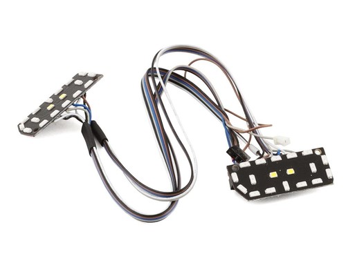 Traxxas pro scale set - scale, led