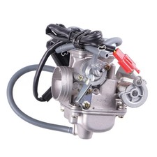 Carburatore Carb 24mm Sinnis
