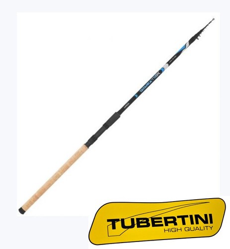 Canna tubertini tatanka tgx - tubertini,