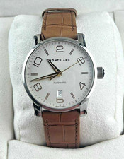 Orologio Montblanc Timewalker