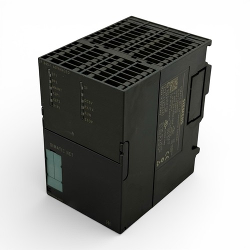 Siemens simatic cp343 - siemens, cp343-1