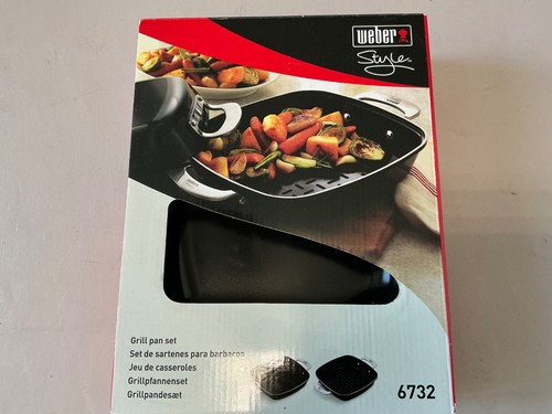 Nuovo set padelle - nuovo, di