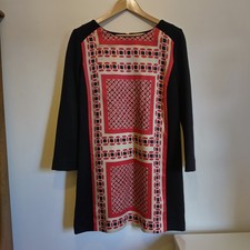 Abito Jucca misto lana