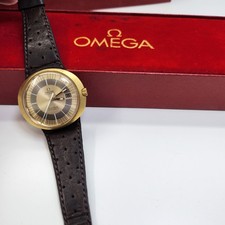 Orologio Omega Dynamic 41 x 37