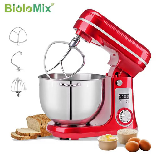 Impastatrice planetaria - impastatrice,