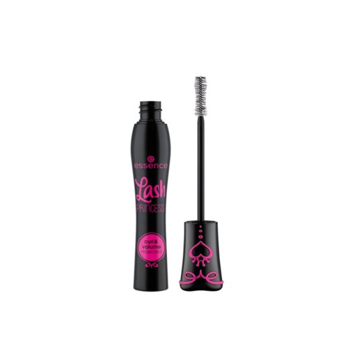 Essenza lash princess mascara - princess,