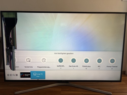 Samsung ue58mu6199uxzg - samsung,