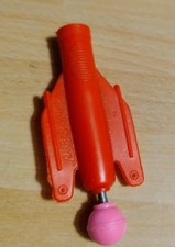 Luss Bert Milano Anni 60 Lanciarazzi