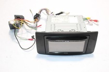 Mercedes w164 ml320 2009 radio - ml320,