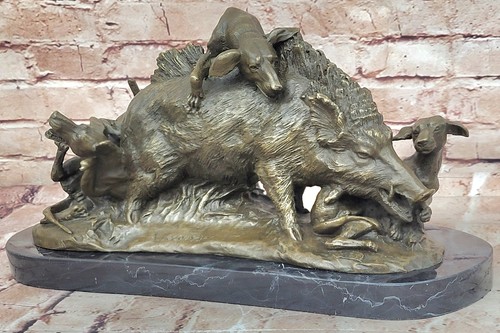 Scultura bronzo di - scultura,