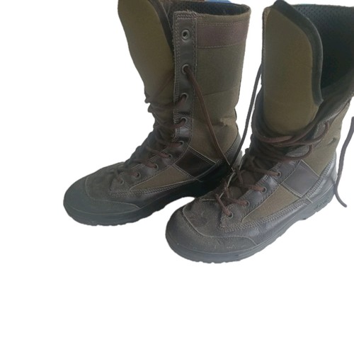 Anfibi militari centurion - militari,