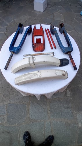 Ciao piaggio forcelle - ciao, piaggio,