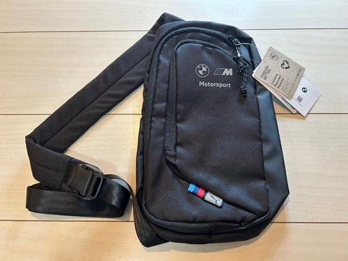 Borsa tracolla bmw m - tracolla,