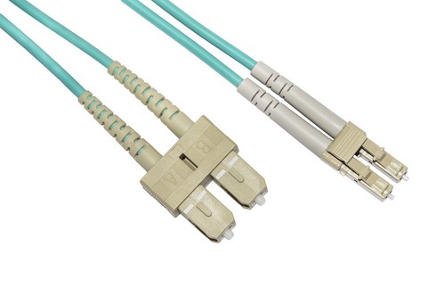 Cavo fibra ottica - fibra, a