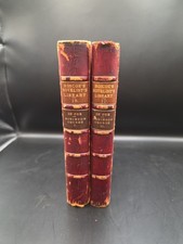 1831 Robinson Crusoe – Defoe