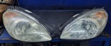 Fari fanali anteriori Citroen